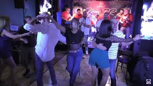 Eric Mania Cumpleaños