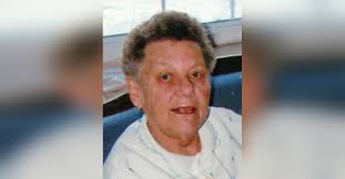 Obituary information for Hazel Marie (Nelson) Wunsch