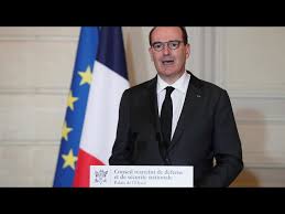 Au total, 15 milliards d'euros seront mobilisés pour aider les entreprises dans ce nouveau confinement. 29 01 2021 Covid 19 La France Ferme Ses Frontieres Aux Pays Exterieurs A L Ue