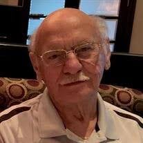 Norman B. Steffens Obituary