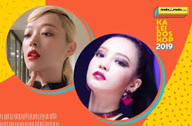 Kaleidoskop 5 Artis Korea Meninggal Dunia Tahun 2019 Matamata Com