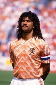 Je beoordeelt:nederland fan voetbalshirt ek 1988 bedrukken. 89 Ideeen Over Voetbal 1988 Ek Voetbal Nederland Marco Van Basten