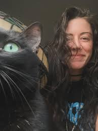 The past two days 🖤