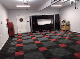 Swisstrax Garage Flooring Garage Design Garage Floor Tiles Garage Interior