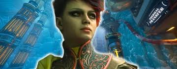 The chef explains that his new shooter