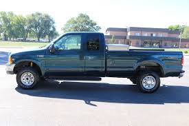 Image result for Deep Jewel Green 1999 F250