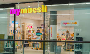 L'entreprise my pop up store recherche un assistant chef de projet/business developper pour une période de 4 à 6 mois à partir de janvier 2019. Mymuesli Pop Up Stores Raumvolumen