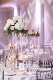 Toronto On Elegant Spring Wedding Samantha Ong Photography In 2020 Rose Gold Centerpieces Wedding Rose Centerpieces Wedding Rose Gold White Wedding