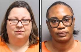 FACILITY WORKERS CHARGED AFTER LEAVING VULNERABLE ADULT ...