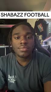 Shabazz Football Team Nfl Commercial