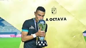 We did not find results for: Final Liga Mx Leon Presume Su Octava Estrella Desde Los Cielos Marca