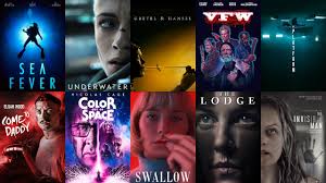 The best movies of 2020 so far stephanie zacharek 5/28/2020. Top 10 Horror Movies Of 2020 So Far By Herocollector16 On Deviantart