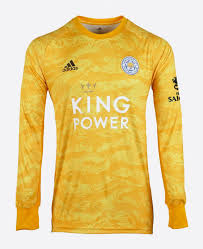 Gary lineker of leicester city, circa 1985. Leicester City 2019 20 Gk 2 Trikot