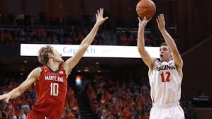 A candid joe harris, who. Joe Harris From Draft Afterthought To All Star Weekend Champ Def Pen