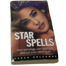 Star Spells How to Use Astrology to Seduce Your Ideal Man Holcombe  Cosmopolitan