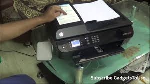 This driver works both the hp deskjet 4645 series. Hp Deskjet Ink Advantage 4645e Review Features Wifi Direct Print And Overview Hd Youtube