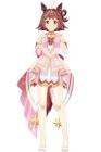ラインクラフト (ウマ娘)