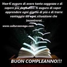 Frasi Di Buon Compleanno Simpatiche Cerca Con Google Libro Aperto Libro Tatuaggio Libri