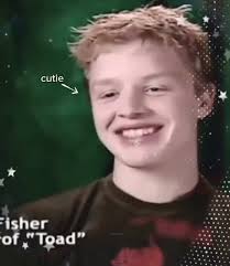 Lost I Your Iris Cameron Monaghan