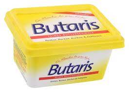 Butterschmalz — butterschmalz, der rückstand beim sieden des burgundischen pechs … butterschmalz — lydytas sviestas statusas aprobuotas sritis pieno produktai apibrėžtis daugiau kaip. Butaris Feines Butterschmalz Online Kaufen Bei Combi De