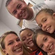 Warriors for Marshall Cooke