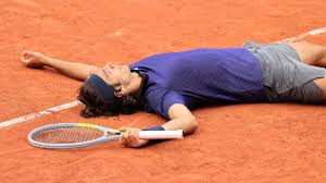 Jun 07, 2021 · world number 76 musetti, playing in his first grand slam main draw, was given a standing ovation as he left the court. Rafael Nadal And Novak Djokovic Know Better Than To Overlook Jannik Sinner And Lorenzo Musetti