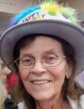 Obituary information for Dixie Jo Ann Hein