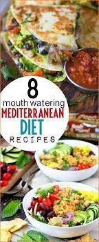 Top Mediterranean Diet Recipes Delicious Power Bowls Quesadillas And Egg Sandwiches Quick Mediterranean Diet Recipes Mediterranean Recipes Quick Easy Meals