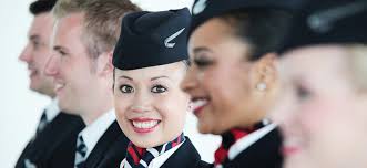 With a rich heritage spanning over 9 decades and with our core brand value to fly. British Airways Global Learning Academy British Airways