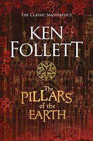 Set in the city of kingsbridge, ken brings his rich expertise to this immersive discover our edit of the best historical novels of all time. The Pillars Of The Earth The Kingsbridge Novels Book 1 English Edition Ebook Follett Ken Amazon De Kindle Shop