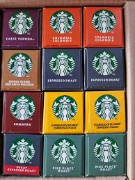 Huge sale on nespresso coffee capsules now on. Starbucks By Nespresso House Blend Lungo Coffee Pods 10 Capsules 57 G For Sale Online Ebay