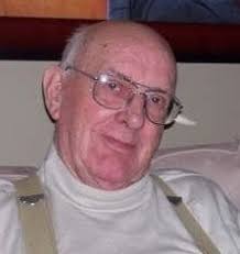 Anthony Post Obituary