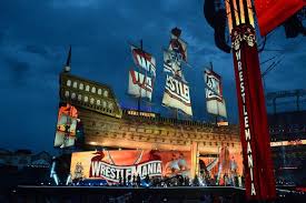Wwe reveals wrestlemania 37 matches for night one and night two, big match announced. Tsyi1ms3salklm