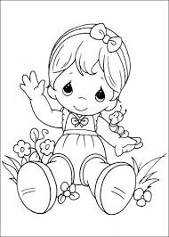 5.0 out of 5 stars. Kids N Fun Com 42 Coloring Pages Of Precious Moments
