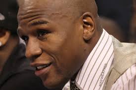 Mayweather Considering Paul Spadafora for Summer Fight (No, Really)