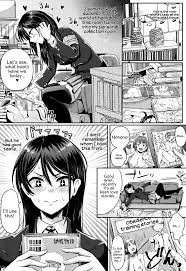 Shishunki Marudashi! | Puberty fully exposed - Hentai Manga (Page 160)