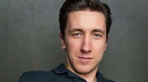 Richard Carson in Titanique