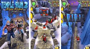 Tenemos miles de juegos en línea para que juegues en solitario o en modo multijugador. Los Cinco Mejores Juegos De Correr Para Android