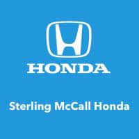 Your local honda dealership in houston, tx. Sterling Mccall Honda Houston Honda Dealer Service Center