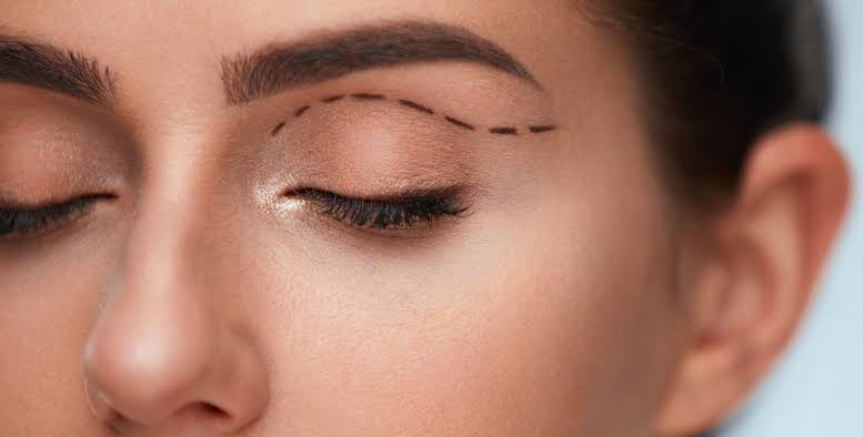 Chirurgie des paupières à Paris | Centre Ophtalmologique Sorbonne St Michel