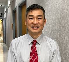 Richard Strunk's Instagram, Twitter & Facebook