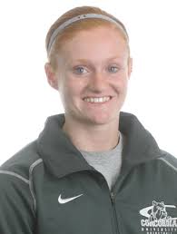 CONCORDIA WOMEN'S BASKETBALL