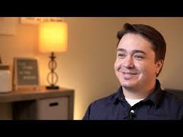 Meet Brandon from Arizona Family Counseling