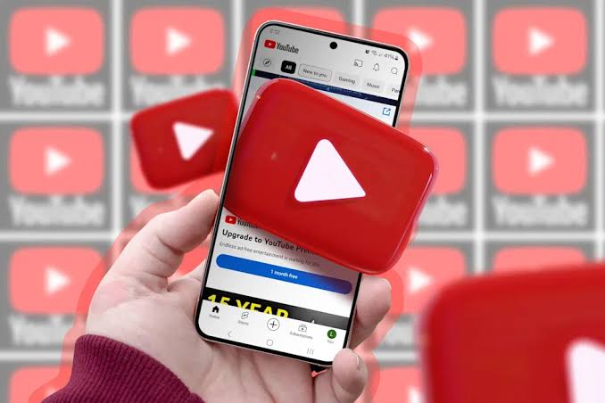 Métricas clave en YouTube Studio