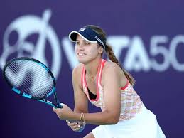 25.07.95, 25 years wta ranking: Kenin Vs Sakkari What Is The Scenario For The Match