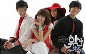 Unexpectedly, her father asks her to return home. Brilliant Legacy Shining Inheritance Aning Jati S
