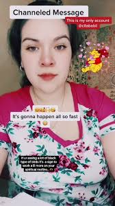 2 years later and it resonates with a whole new wave of my collective  🥹🙌❤️ #carmensmessage #onthisday