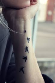 It may be a reminder of an experience, it could represent loss, gain or achievement or it could be a statement of what a particular woman stands for. Arm Tattoo Design For Women