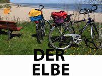 Der Elbe Radweg Von Domitz Nach Lenzen Reise Pilot Radweg Elberadweg Elbe