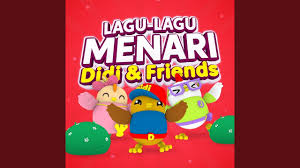 Gambar lagu kanak kanak anggota badan didi friends kepala bahu lutut ini dipetik dari post berikut : Pokok Mulbery Didi Friends Shazam